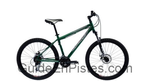 Norco Bushpilot fiche technique et avis